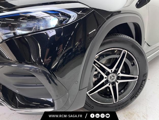 MERCEDES-BENZ EQB 250+ AMG Line  