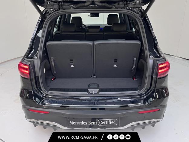 MERCEDES-BENZ EQB 250+ AMG Line  