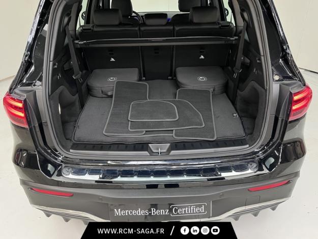 MERCEDES-BENZ EQB 250+ AMG Line  