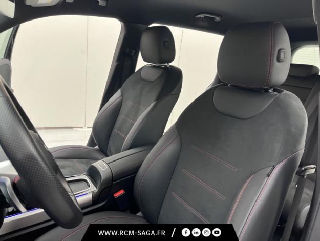 MERCEDES-BENZ EQB 250+ AMG Line  