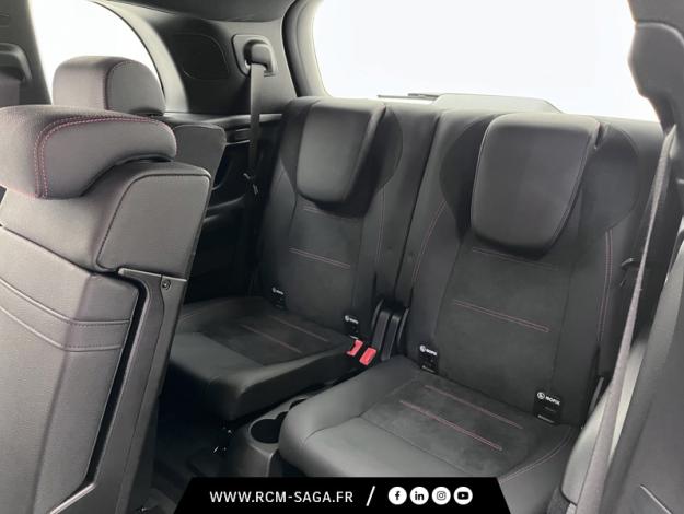 MERCEDES-BENZ EQB 250+ AMG Line  