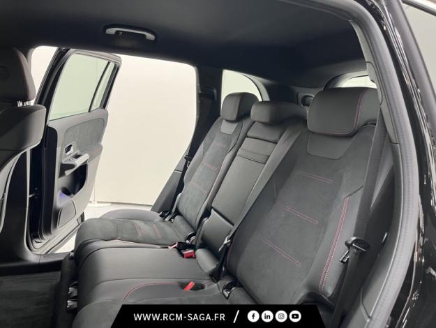 MERCEDES-BENZ EQB 250+ AMG Line  