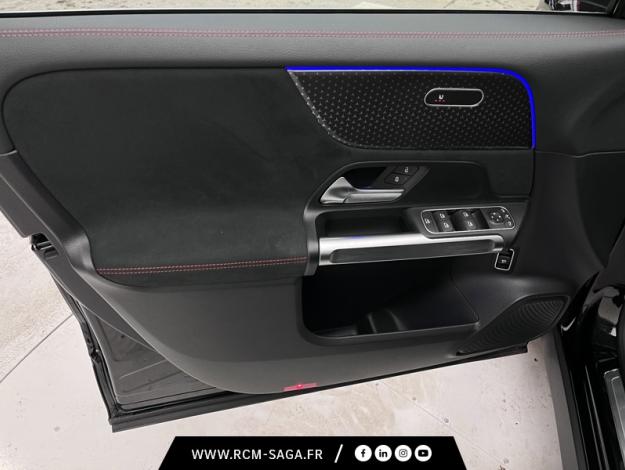 MERCEDES-BENZ EQB 250+ AMG Line  