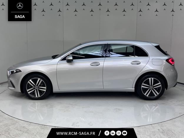 MERCEDES-BENZ Classe A 250 e Progressive Line  