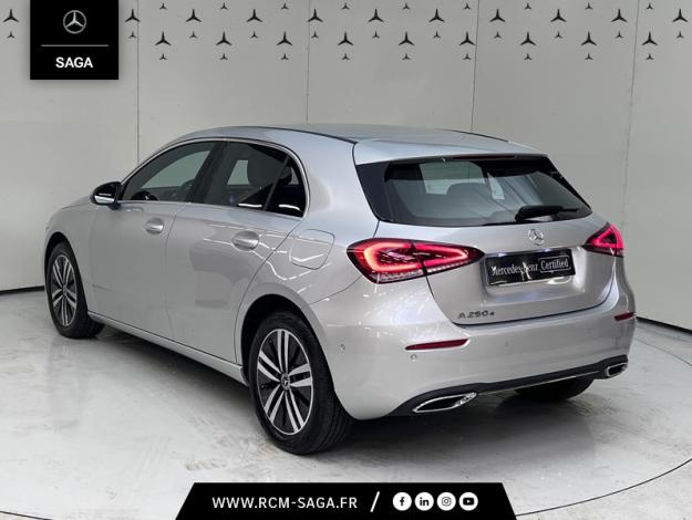 MERCEDES-BENZ Classe A 250 e Progressive Line  