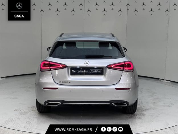 MERCEDES-BENZ Classe A 250 e Progressive Line  
