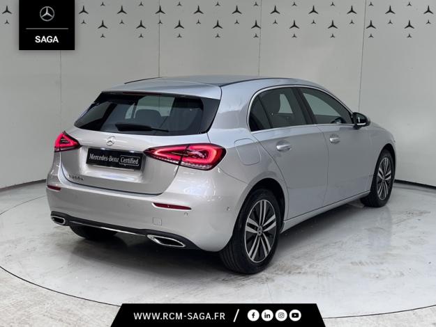 MERCEDES-BENZ Classe A 250 e Progressive Line  