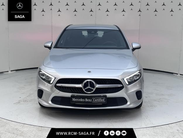 MERCEDES-BENZ Classe A 250 e Progressive Line  