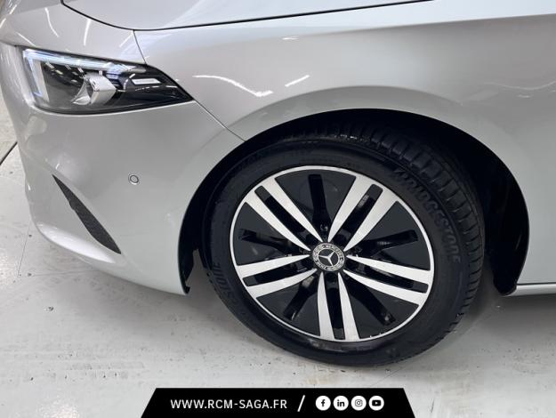 MERCEDES-BENZ Classe A 250 e Progressive Line  