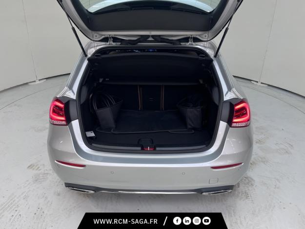 MERCEDES-BENZ Classe A 250 e Progressive Line  