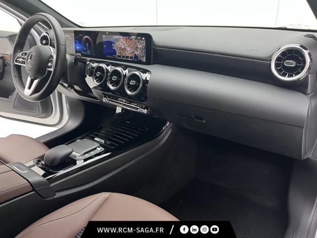 MERCEDES-BENZ Classe A 250 e Progressive Line  