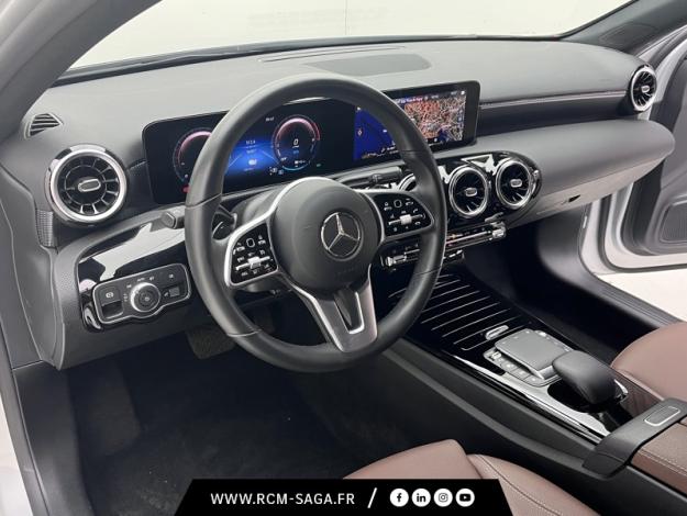 MERCEDES-BENZ Classe A 250 e Progressive Line  