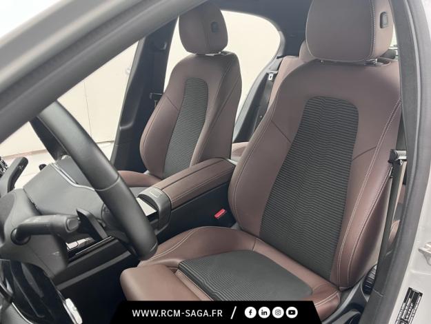 MERCEDES-BENZ Classe A 250 e Progressive Line  