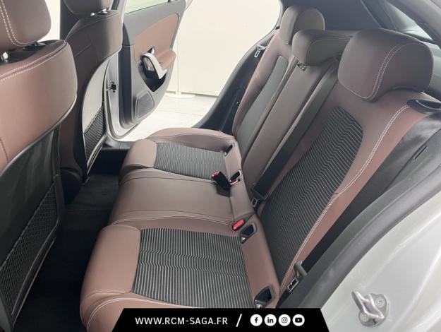 MERCEDES-BENZ Classe A 250 e Progressive Line  
