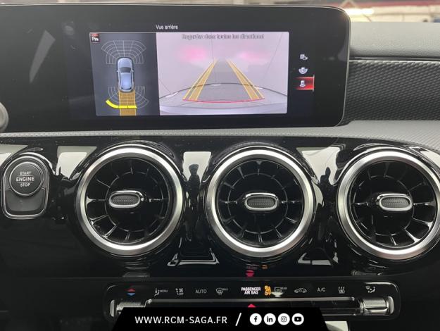 MERCEDES-BENZ Classe A 250 e Progressive Line  