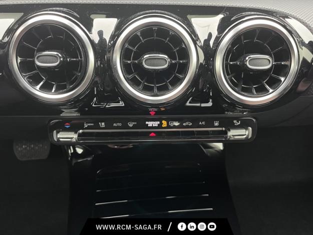 MERCEDES-BENZ Classe A 250 e Progressive Line  
