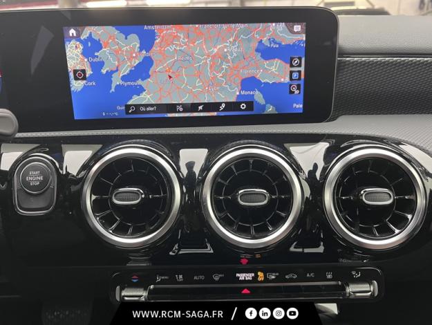 MERCEDES-BENZ Classe A 250 e Progressive Line  