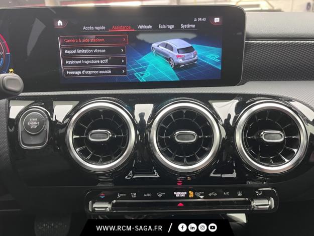 MERCEDES-BENZ Classe A 250 e Progressive Line  