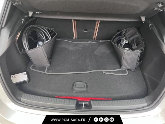MERCEDES-BENZ Classe A 250 e Progressive Line  