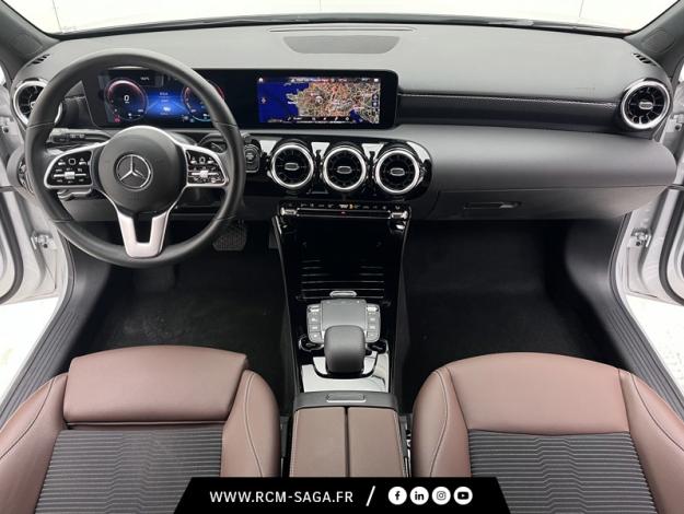MERCEDES-BENZ Classe A 250 e Progressive Line  