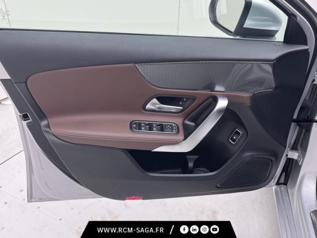 MERCEDES-BENZ Classe A 250 e Progressive Line  