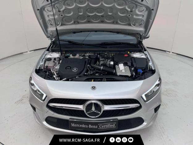 MERCEDES-BENZ Classe A 250 e Progressive Line  