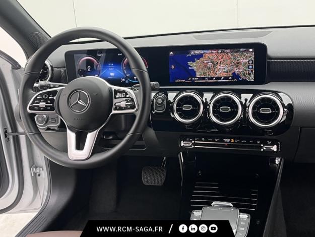 MERCEDES-BENZ Classe A 250 e Progressive Line  
