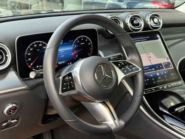MERCEDES-BENZ GLC-Klasse GLC 200 4MATIC Off-Roader