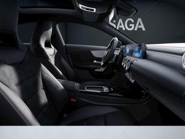 MERCEDES-BENZ CLA 180 Coupé Star Edition AMG  