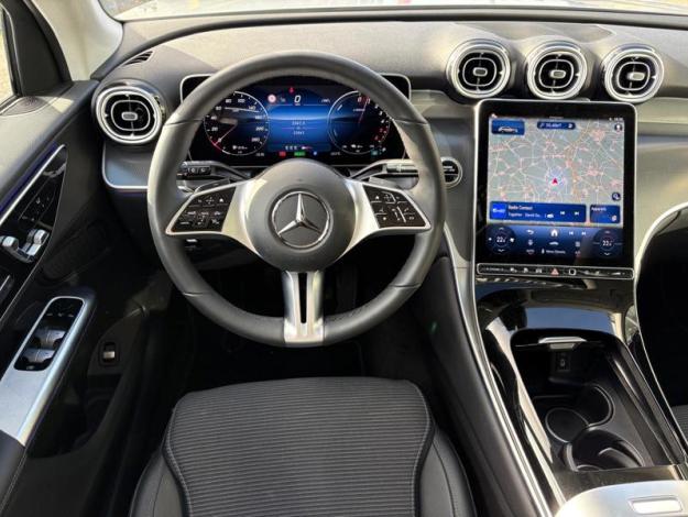 MERCEDES-BENZ GLC-Klasse GLC 300 de 4MATIC Off-Roader
