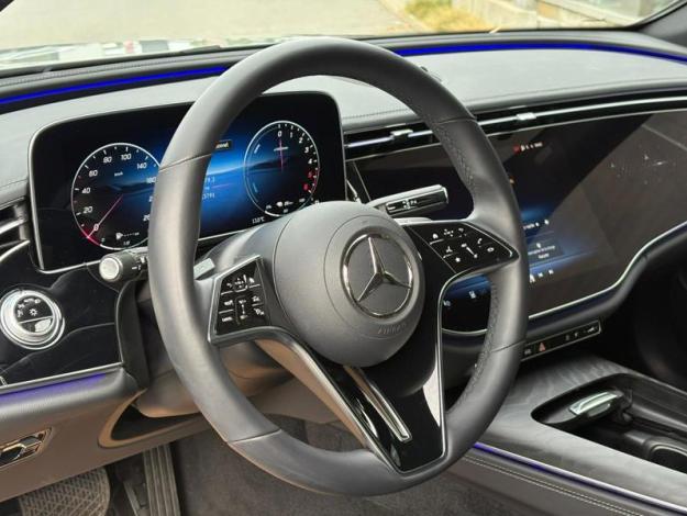 MERCEDES-BENZ E 300 de 4MATIC ALL TERRAIN HyperScreen Attelage  