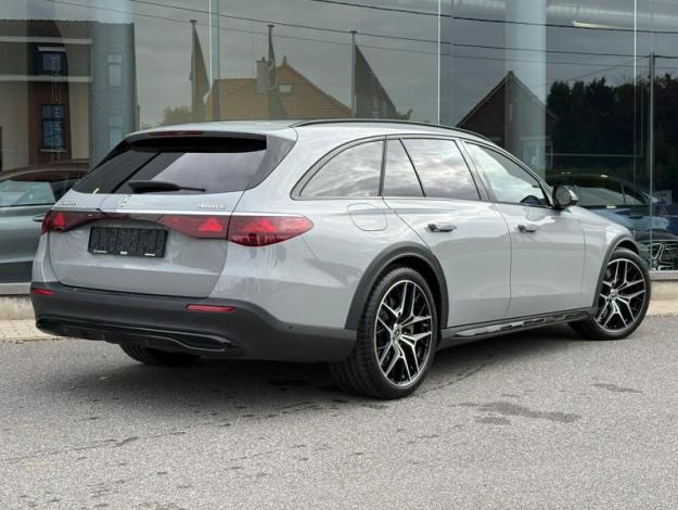 MERCEDES-BENZ E 300 de 4MATIC ALL TERRAIN HyperScreen Attelage  