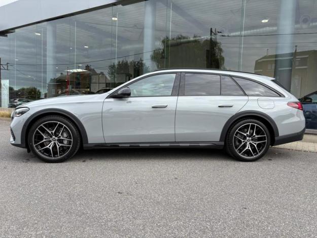 MERCEDES-BENZ E 300 de 4MATIC ALL TERRAIN HyperScreen Attelage  