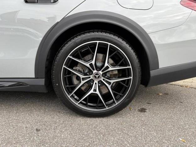 MERCEDES-BENZ E 300 de 4MATIC ALL TERRAIN HyperScreen Attelage  