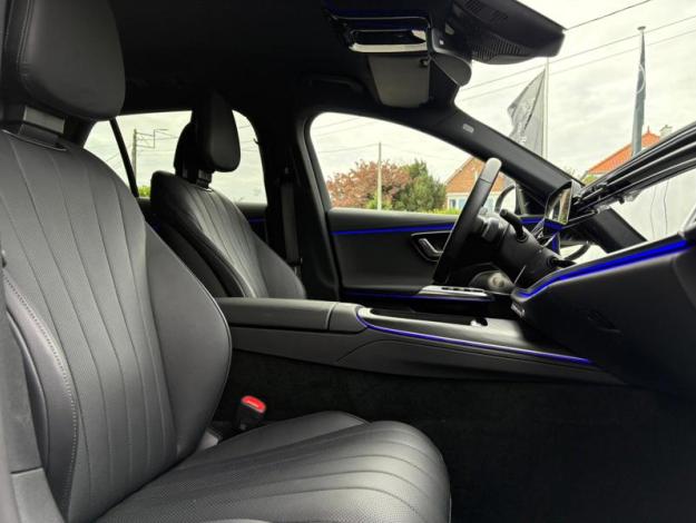 MERCEDES-BENZ E 300 de 4MATIC ALL TERRAIN HyperScreen Attelage  