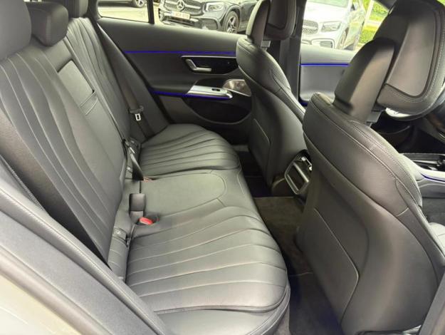 MERCEDES-BENZ E 300 de 4MATIC ALL TERRAIN HyperScreen Attelage  