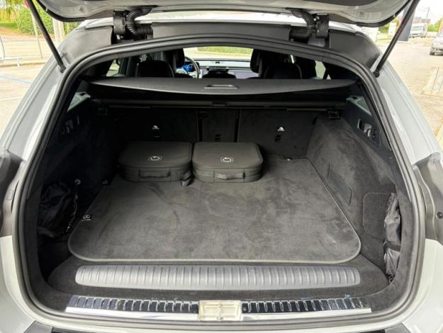 MERCEDES-BENZ E 300 de 4MATIC ALL TERRAIN HyperScreen Attelage  