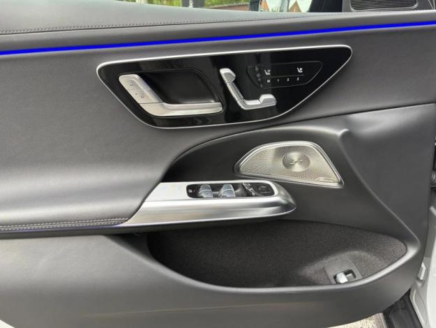 MERCEDES-BENZ E 300 de 4MATIC ALL TERRAIN HyperScreen Attelage  