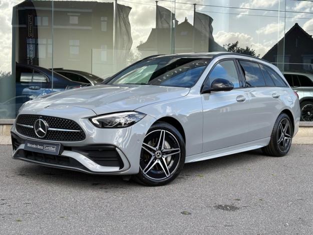 MERCEDES-BENZ C-Klasse C 300 de destatde