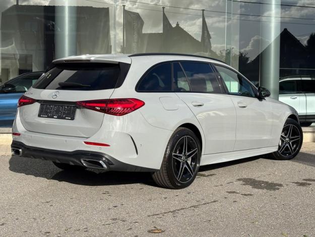 MERCEDES-BENZ C-Klasse C 300 de destatde