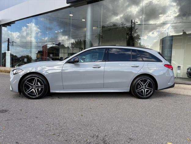 MERCEDES-BENZ C-Klasse C 300 de destatde