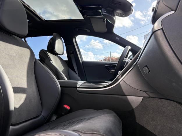MERCEDES-BENZ C-Klasse C 300 de destatde