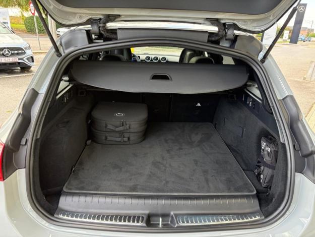 MERCEDES-BENZ C-Klasse C 300 de destatde