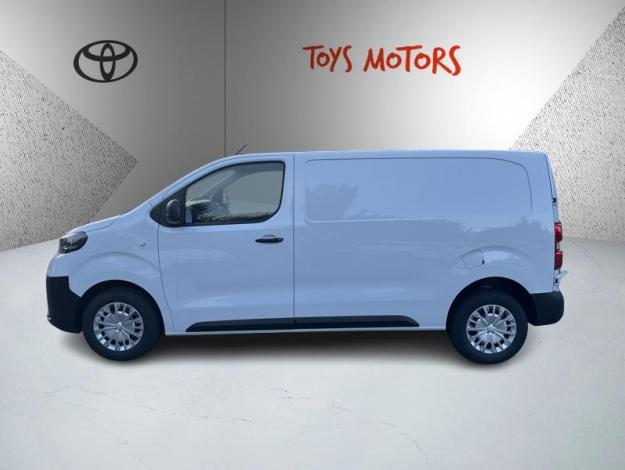 TOYOTA Proace Medium 2.0 140 BVM Start  PROACE 2.0L 140 D 4D BVM STARTCONFORT SHOWROOM MC2