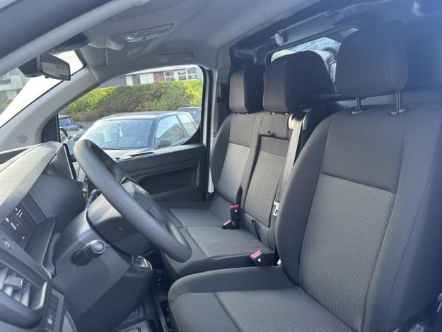 TOYOTA Proace Medium 2.0 140 BVM Start  PROACE 2.0L 140 D 4D BVM STARTCONFORT SHOWROOM MC2