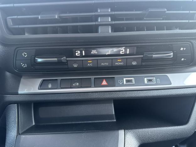 TOYOTA Proace Medium 2.0 140 BVM Start  PROACE 2.0L 140 D 4D BVM STARTCONFORT SHOWROOM MC2