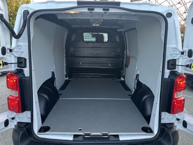 TOYOTA Proace Medium 2.0 140 BVM Start  PROACE 2.0L 140 D 4D BVM STARTCONFORT SHOWROOM MC2