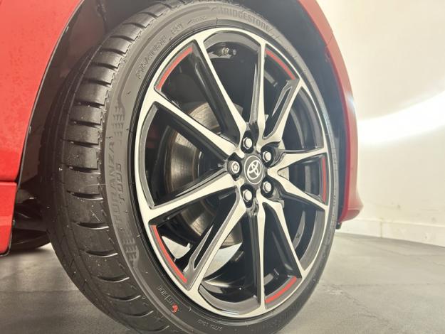 TOYOTA Yaris Hybride Hybride 130h GR SPORT  PACK TECHNO+