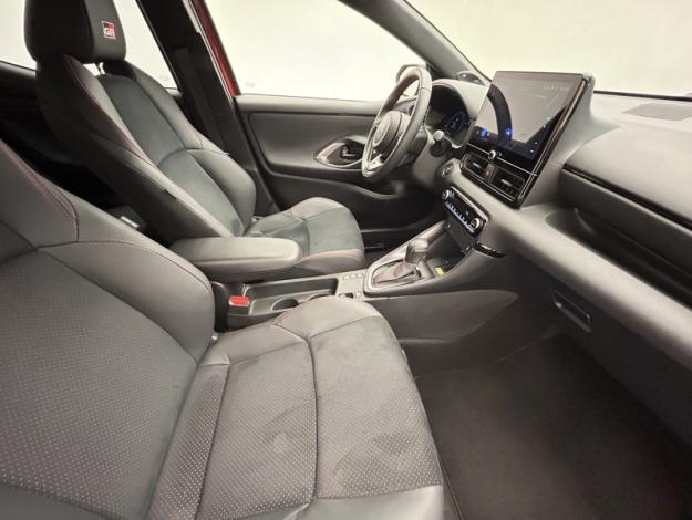 TOYOTA Yaris Hybride Hybride 130h GR SPORT  PACK TECHNO+