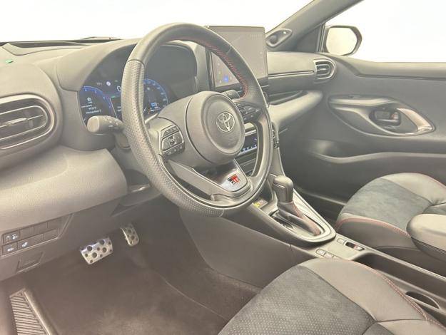 TOYOTA Yaris Hybride Hybride 130h GR SPORT  PACK TECHNO+